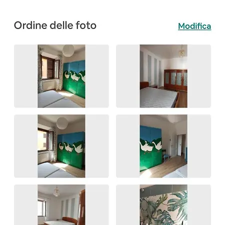Casa Dei Balocchi *