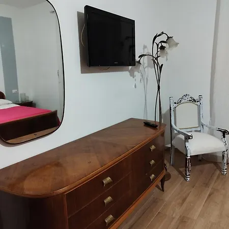 Casa Dei Balocchi Lejlighed Celleno