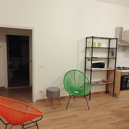 Lejlighed Casa Dei Balocchi *