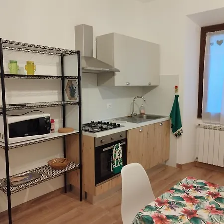 Casa Dei Balocchi
